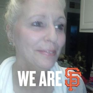 Meet your Posher, Teresa